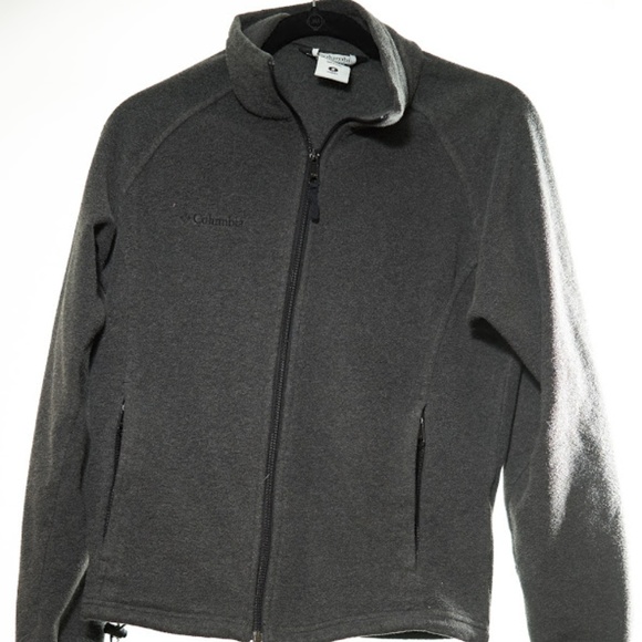 Columbia Jacket - Picture 1 of 3